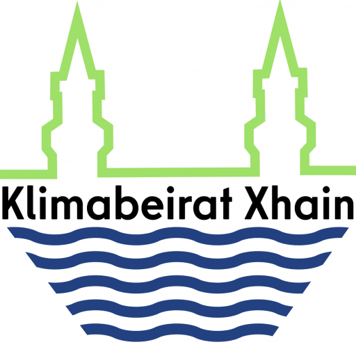 Klimabeirat Berlin Xhain